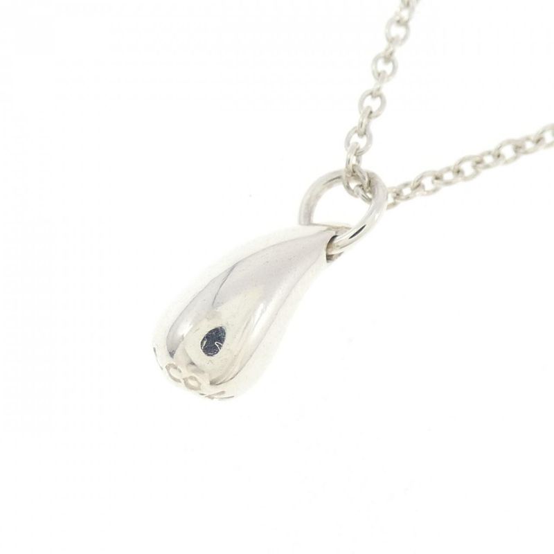 Tiffany & Co Tea A Dos Lop Necklace