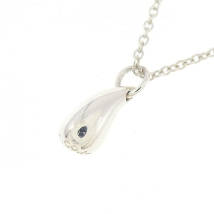 Tiffany & Co Tea A Dos Lop Necklace