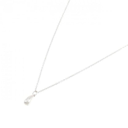 Tiffany & Co Tea A Dos Lop Necklace