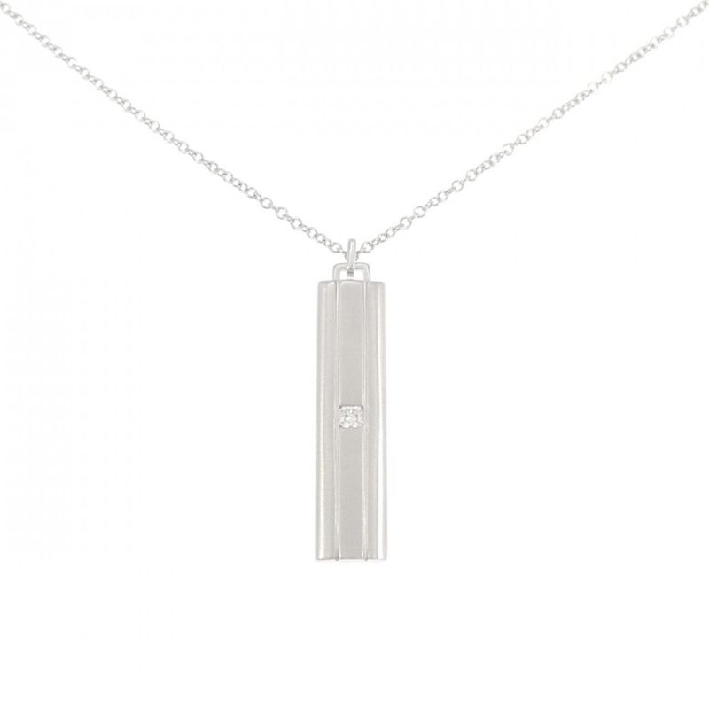 Tiffany & Co Lucida Necklace