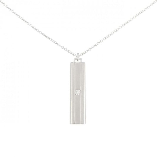 Tiffany & Co Lucida Necklace