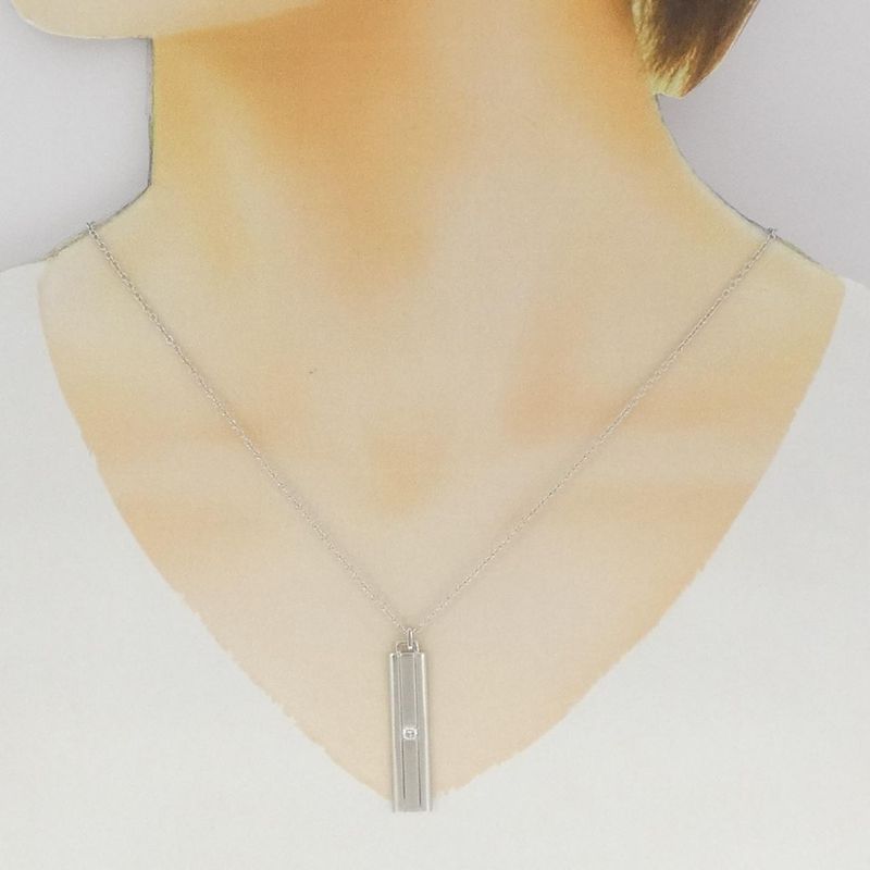 Tiffany & Co Lucida Necklace