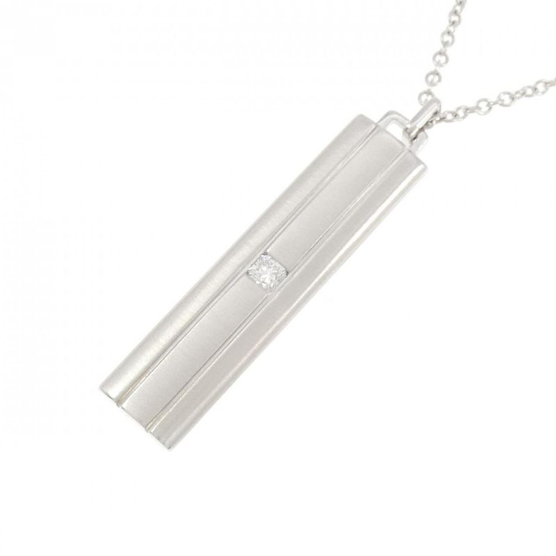 Tiffany & Co Lucida Necklace