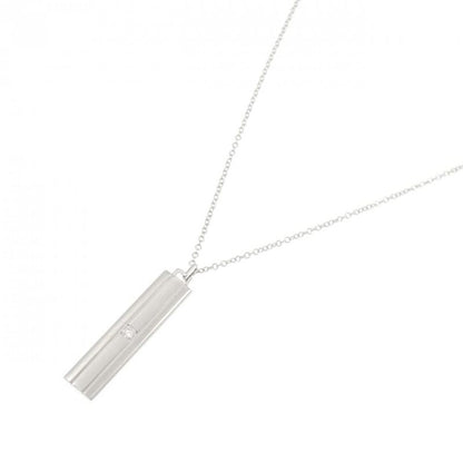 Tiffany & Co Lucida Necklace