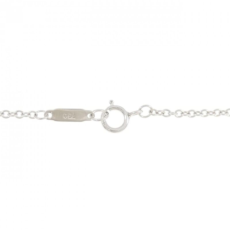 Tiffany & Co Lucida Necklace