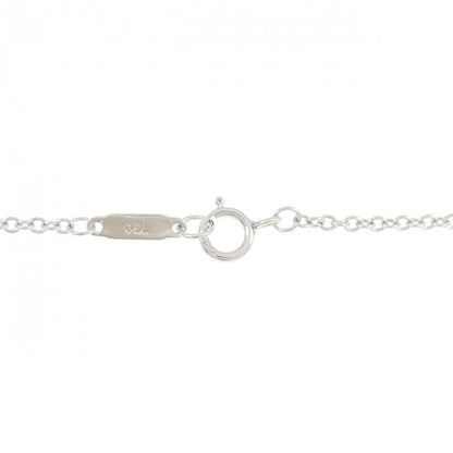 Tiffany & Co Lucida Necklace