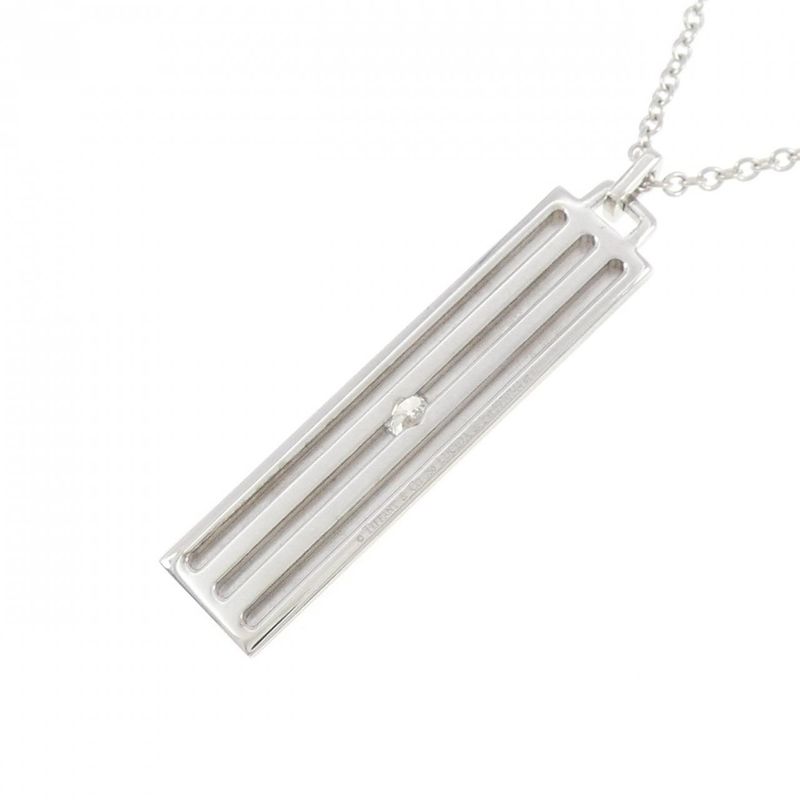 Tiffany & Co Lucida Necklace