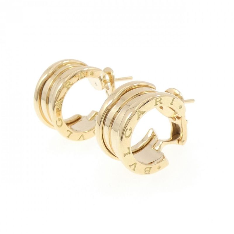 Bvlgari Bzero1 Earrings