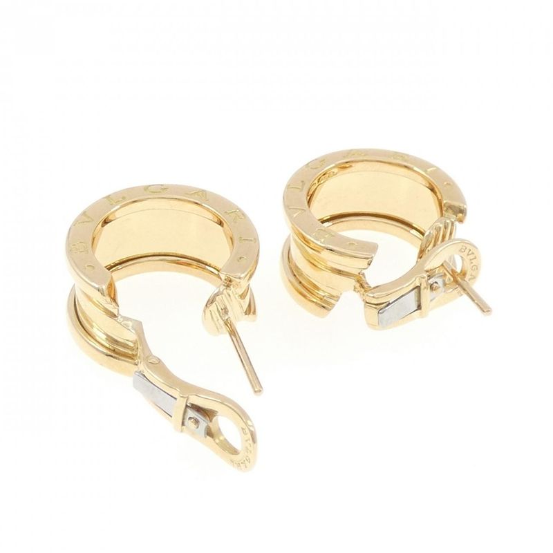Bvlgari Bzero1 Earrings