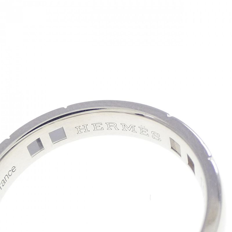 Hermes Ever Cles Ring