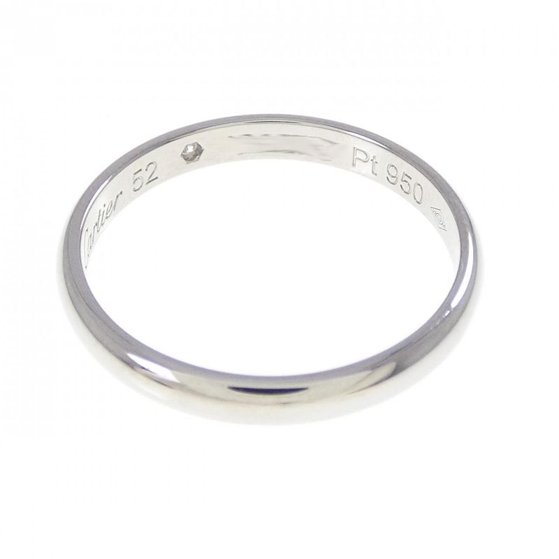 Cartier Wedding Ring