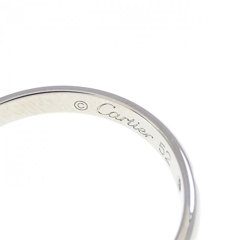 Cartier Wedding Ring