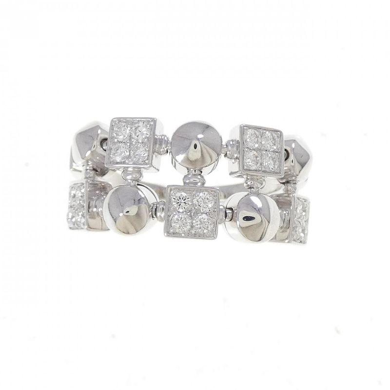 Bvlgari Lucia Ring