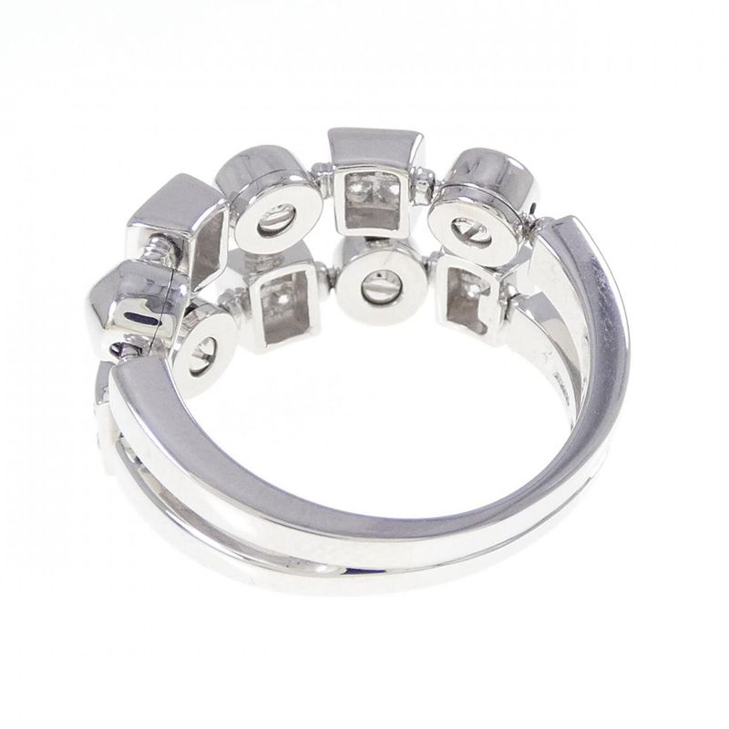 Bvlgari Lucia Ring