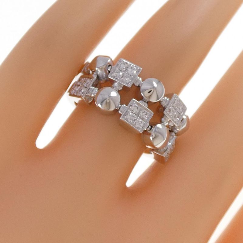 Bvlgari Lucia Ring