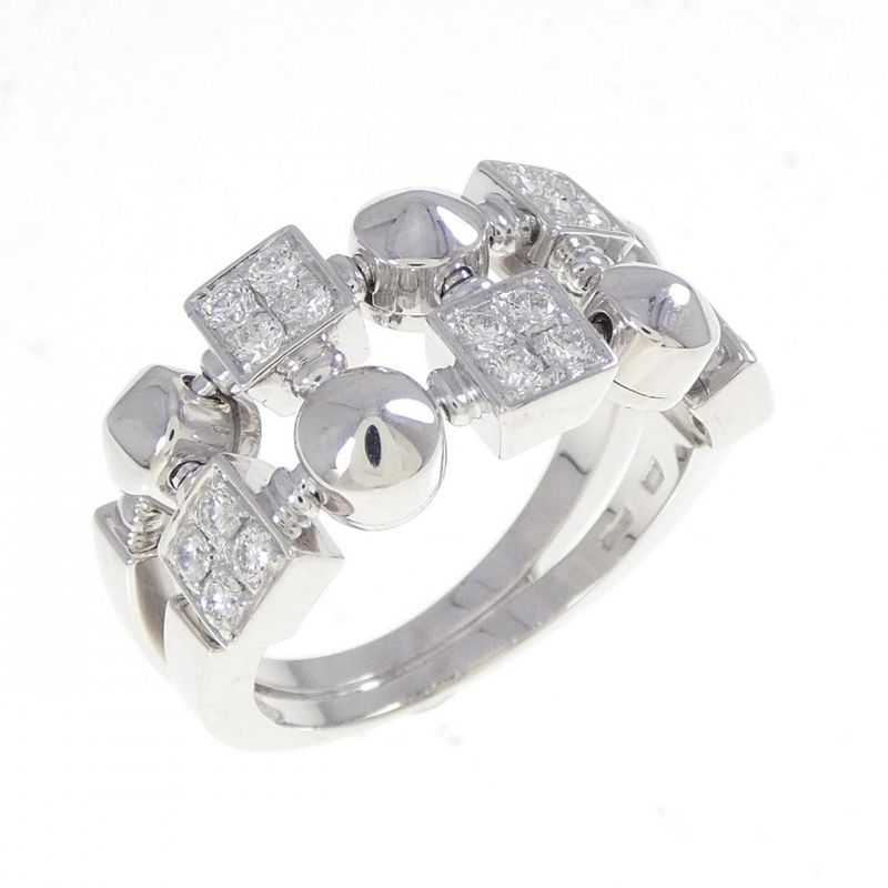 Bvlgari Lucia Ring