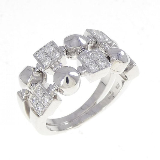 Bvlgari Lucia Ring