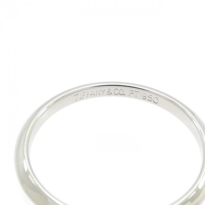 Tiffany & Co Band Ring