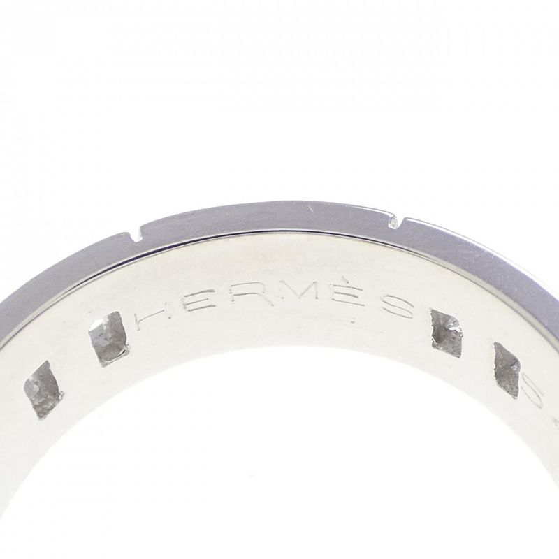 Hermes Cles Petit Model Ring