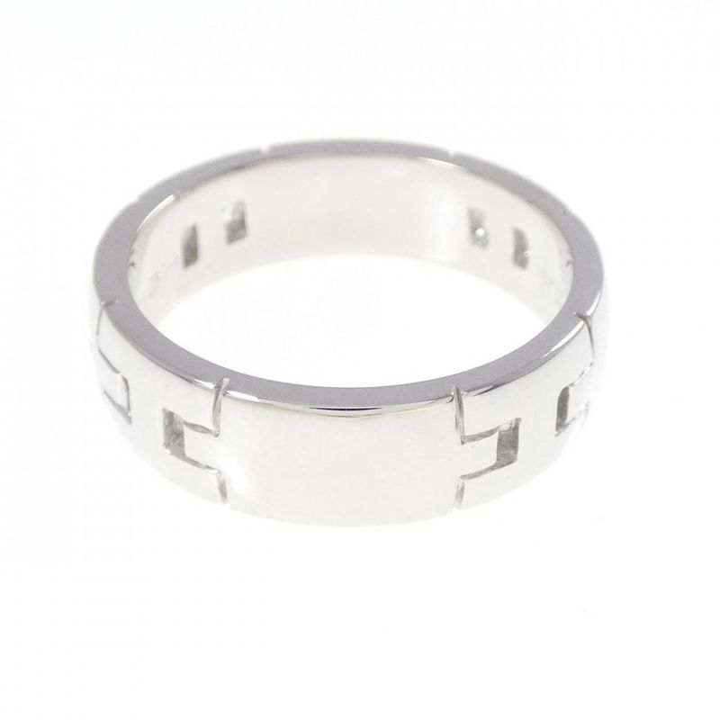 Hermes Cles Petit Model Ring