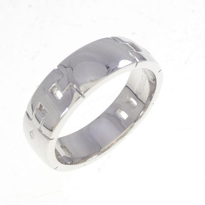 Hermes Cles Petit Model Ring
