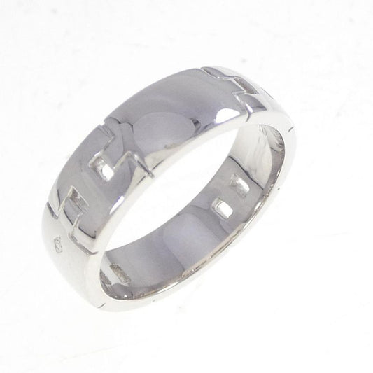 Hermes Cles Petit Model Ring