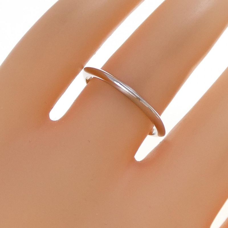 Tiffany & Co Band Ring