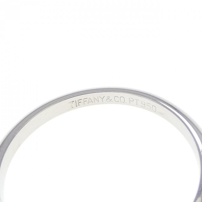 Tiffany & Co Band Ring