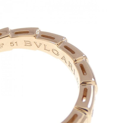 Bulgari Serpenti Viper Ring