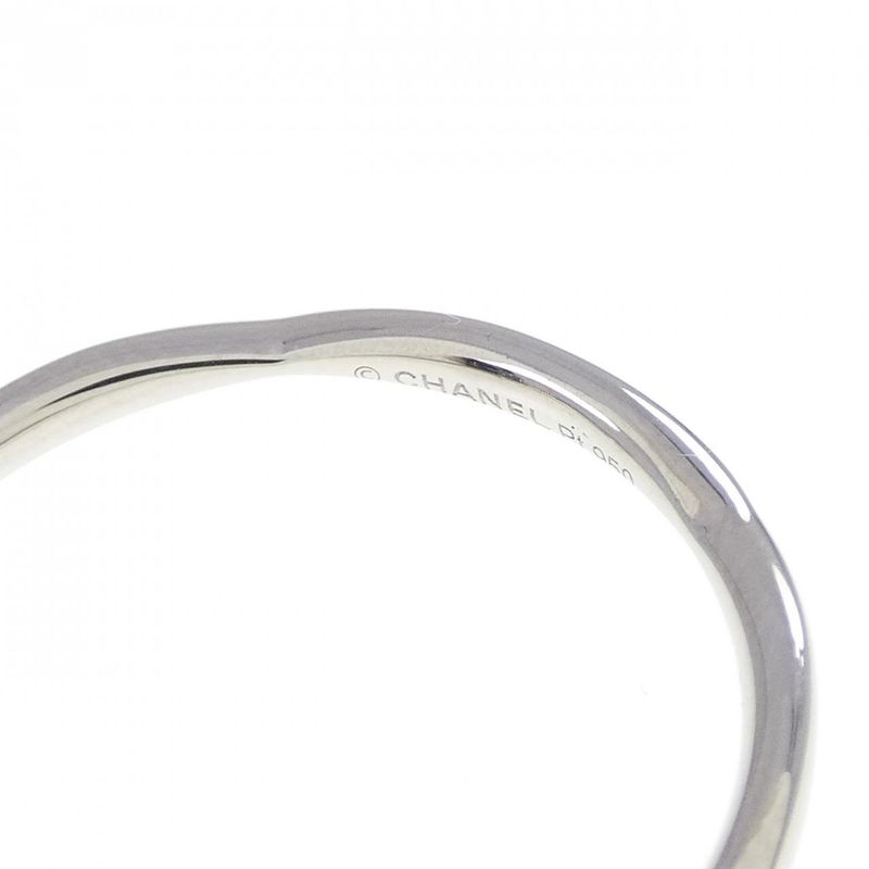 Chanel Camellia Ring