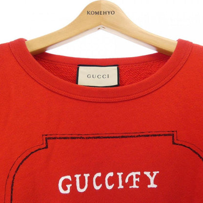 Gucci X3 N46 Sweatshirt