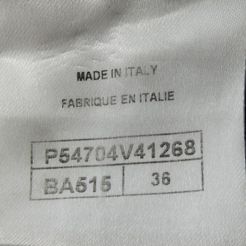 Chanel Size 36 Jeans
