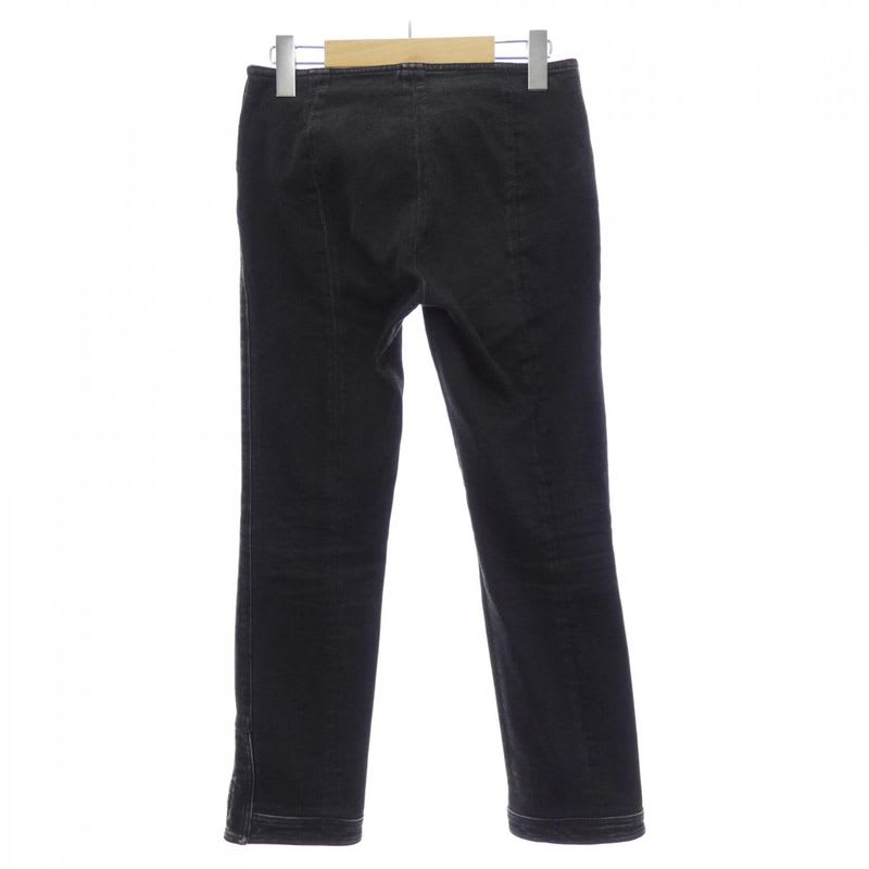 Chanel Size 36 Jeans