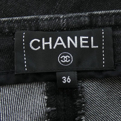 Chanel Size 36 Jeans
