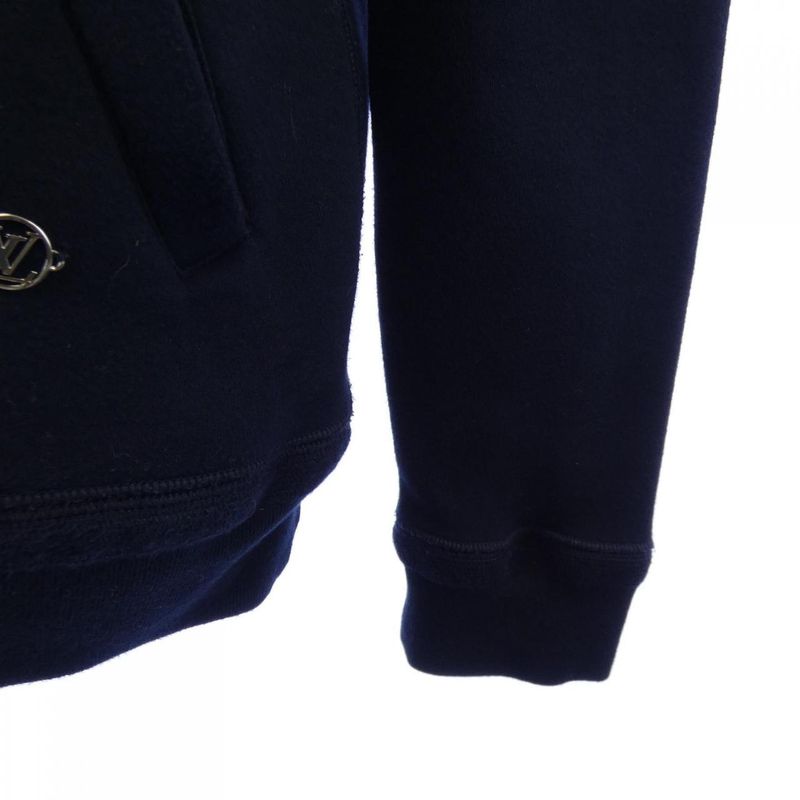 Louis Vuitton Travel Zip Up Hoodie Hfy42wjuj Parka