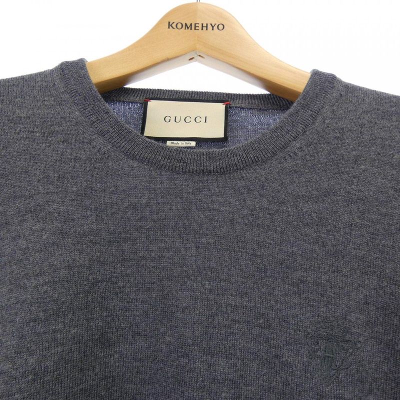Gucci 438137 X1339 Knit