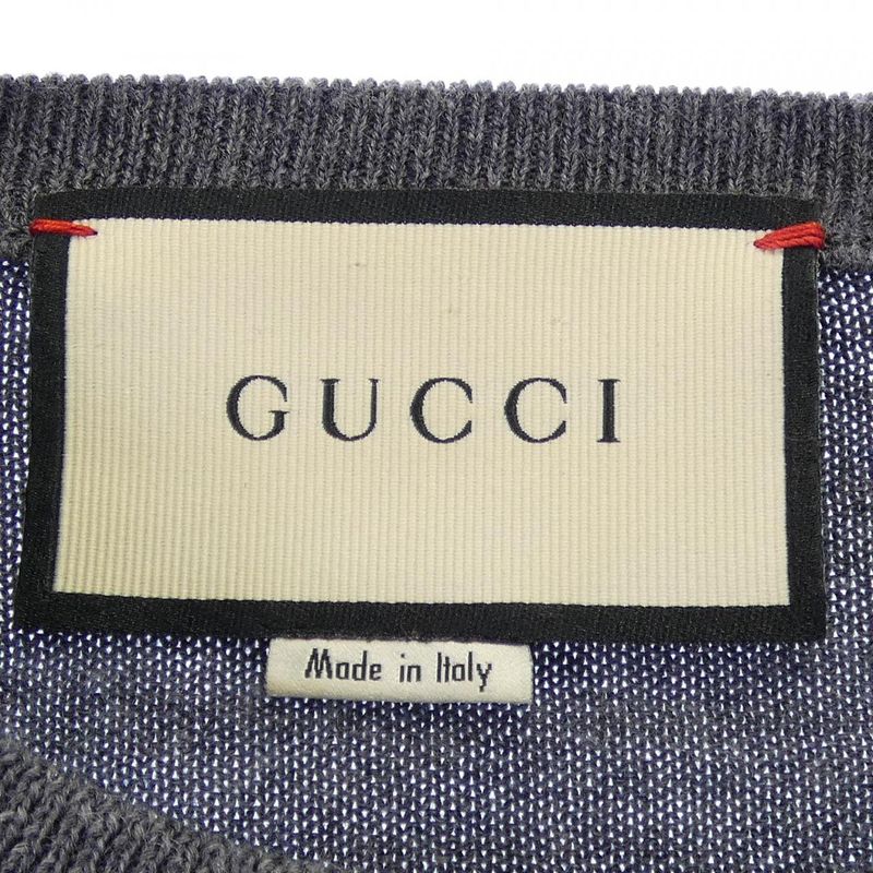Gucci 438137 X1339 Knit