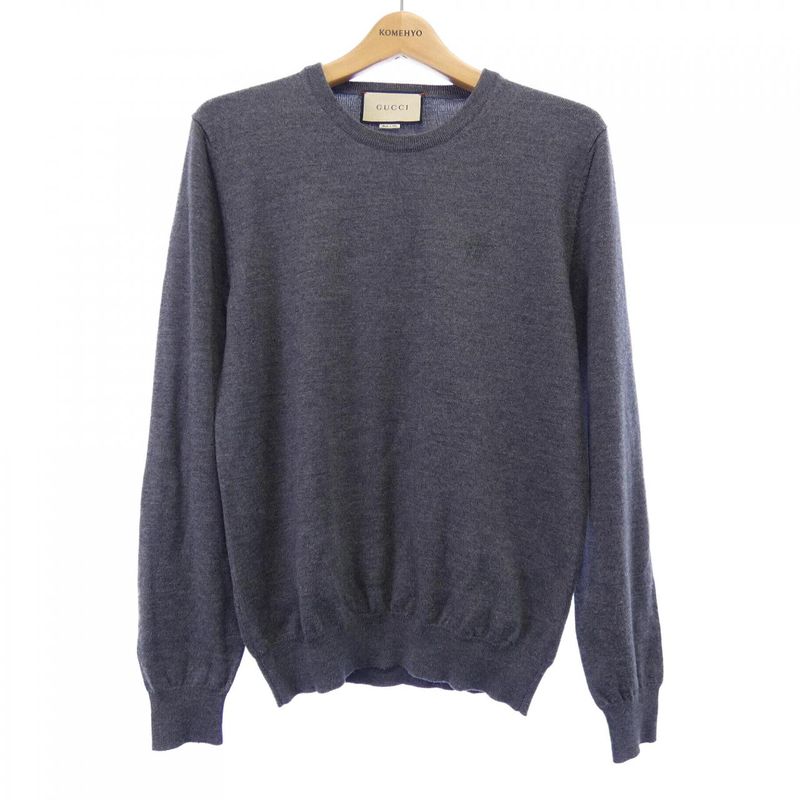 Gucci 438137 X1339 Knit