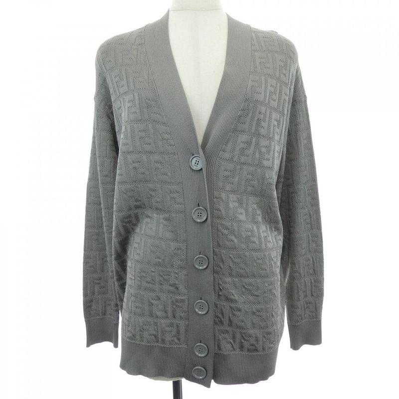 Fendi Fzc824 ABWQ Cardigan