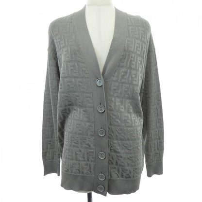 Fendi Fzc824 ABWQ Cardigan