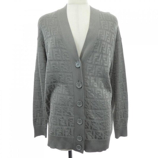 Fendi Fzc824 ABWQ Cardigan