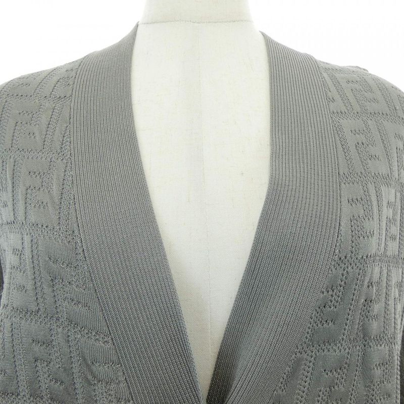 Fendi Fzc824 ABWQ Cardigan