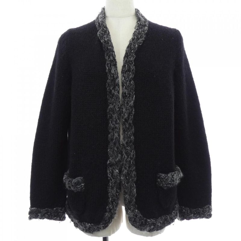 Chanel P42032k03173 Cardigan