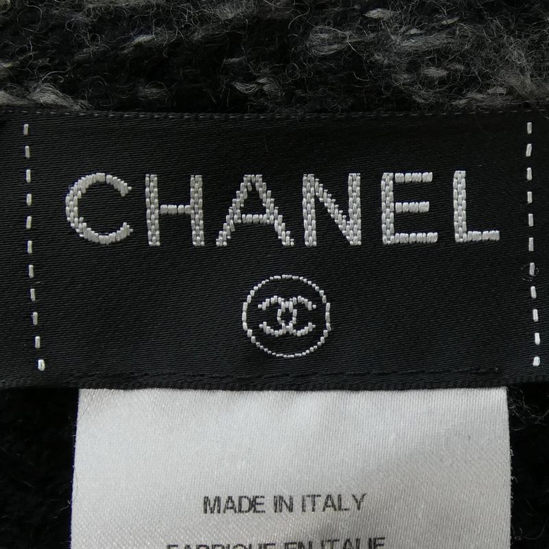 Chanel P42032k03173 Cardigan