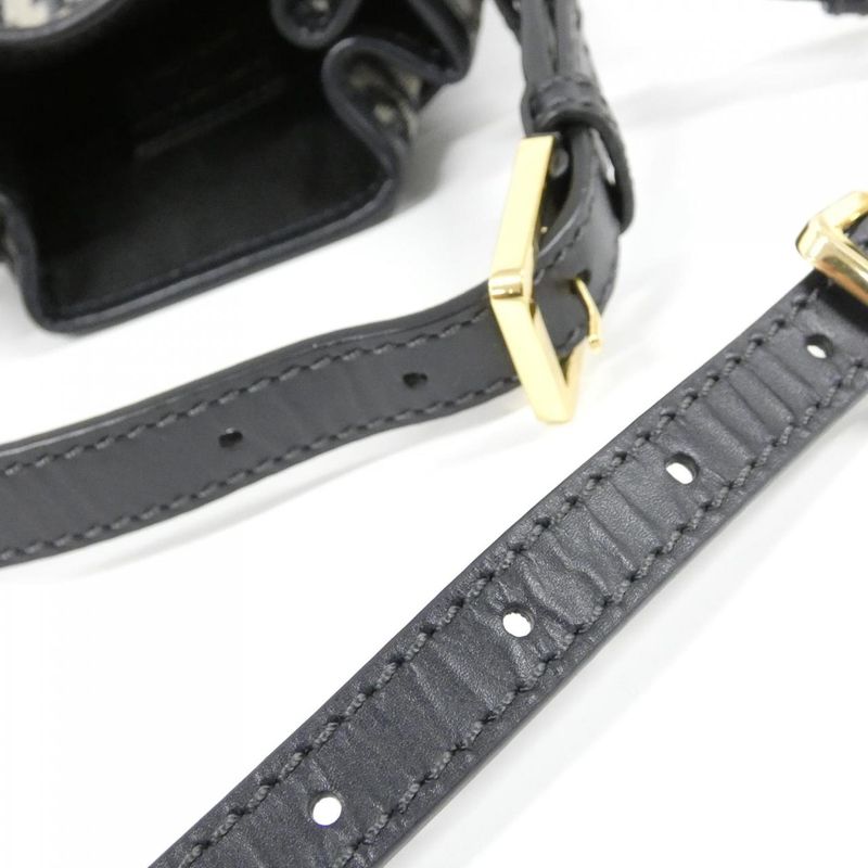 Christian Dior Oblique Ce Dior Small M2272utzq Shoulder Bag