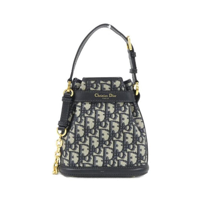 Christian Dior Oblique Ce Dior Small M2272utzq Shoulder Bag