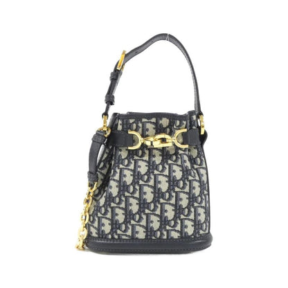 Christian Dior Oblique Ce Dior Small M2272utzq Shoulder Bag