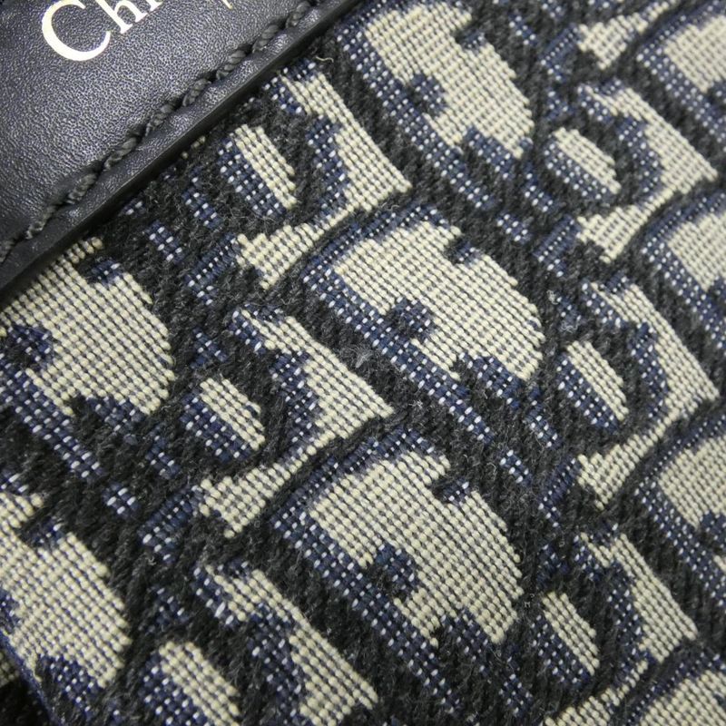 Christian Dior Oblique Ce Dior Small M2272utzq Shoulder Bag