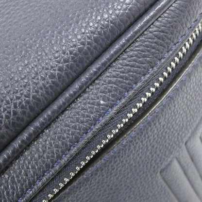 Fendi Shadow Diagonal 7 Va562 AMAC Shoulder Bag