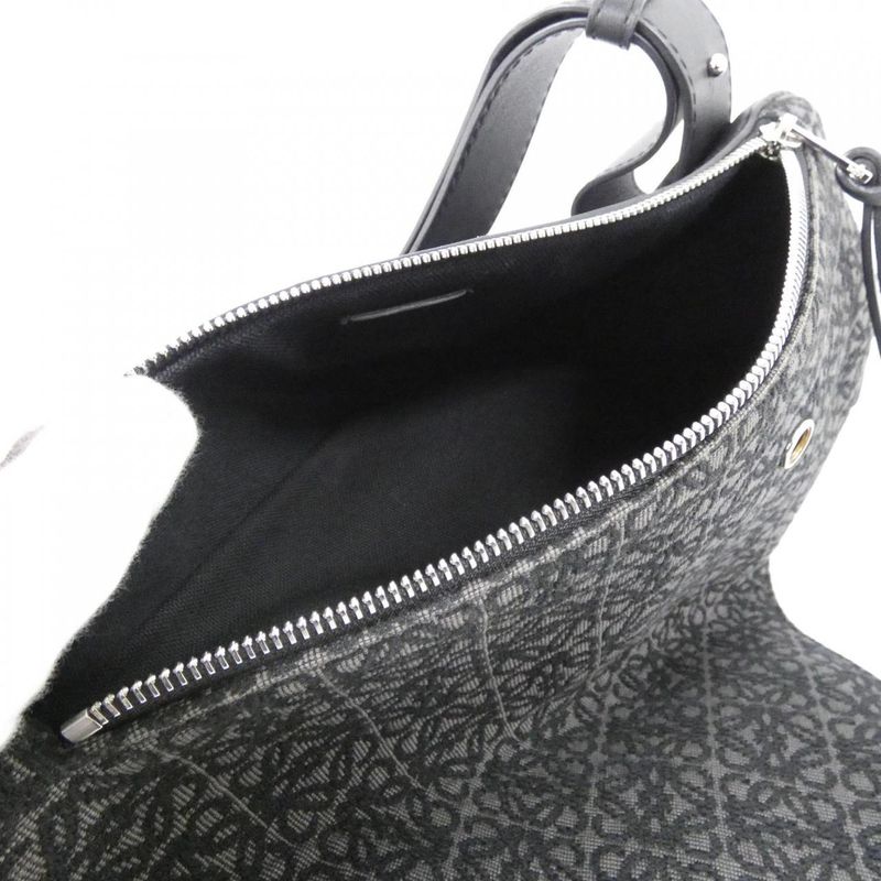Loewe Anton S Ring B511a09x09 Shoulder Bag